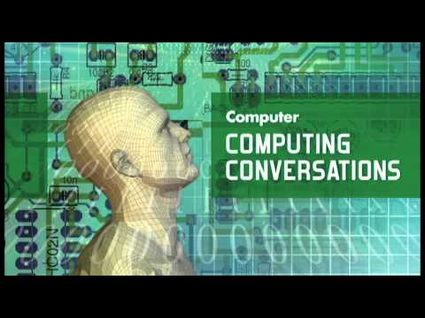 Computing Conversations: Andrew Tanenbaum on Writing the Book on Networks