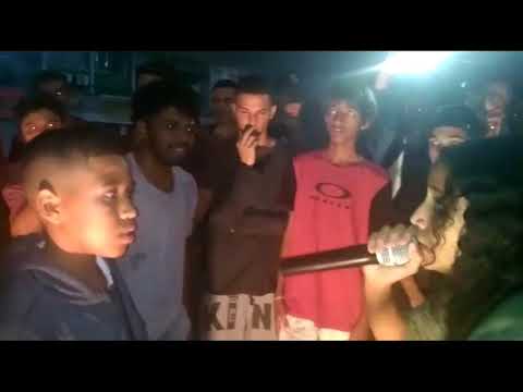 Nolram e Bart x Adrien e Pekenina | 30ª Batalha do Raul Cortez | FINAL