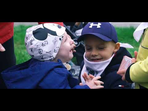 KONDZIX / DR MAUS / WOLNY - KREW NASZA prod.Dechu