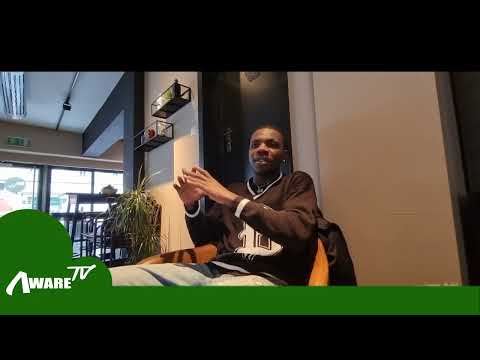 AWARE TV: THEYLOVEPIET INTERVIEW