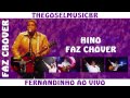 Fernandinho Faz Chover