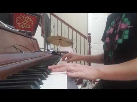 Promotional video thumbnail 2 for Sarah Leon - Pianist