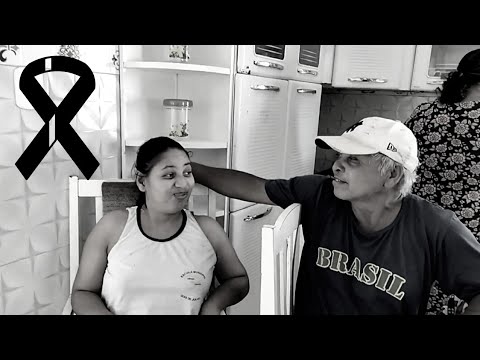 LUTO POR ESSA FAMÍLIA 🖤