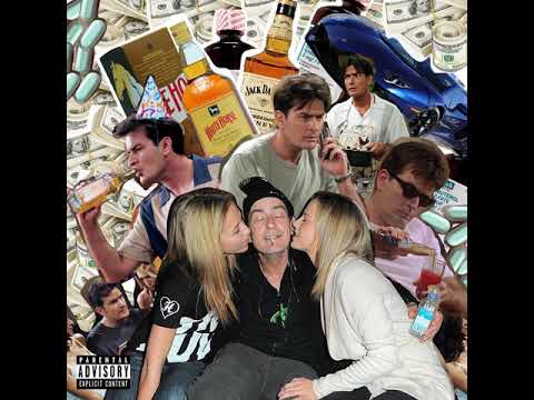 CRIKO VL X LACHEFBOICRIME - Charlie sheen