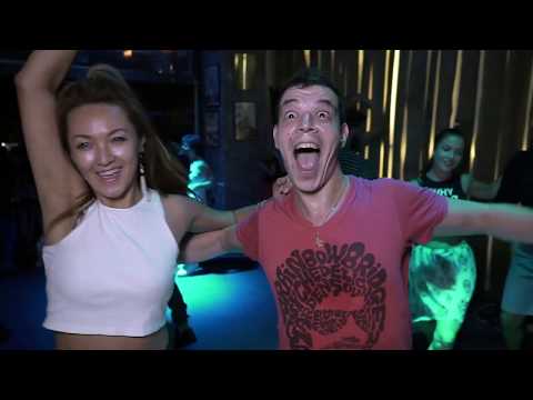 Los Mangaleros Αίγλη 17-09-18