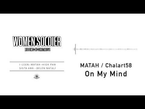 Matah / Chalart58 - On My Mind