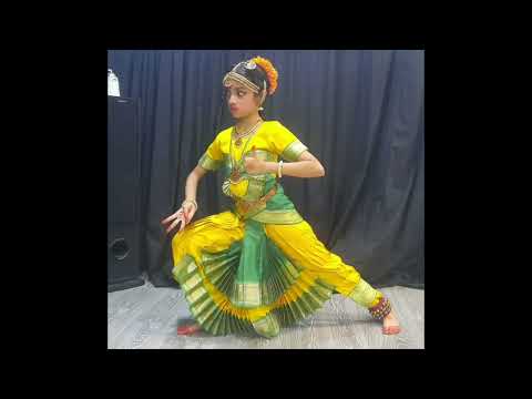 Bharatanatyam position ideas#prajna♥︎