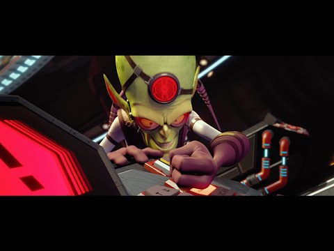 Ratchet & Clank (TV Spot 'Big Guns')