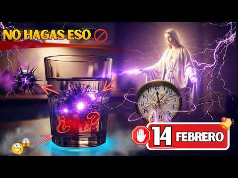 * EL AVISO DEL AGUA: Lo que la ciencia no detectará y el Remanente debe saber.