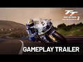 Gameplay video of TT Isle of Man: Ride on the Edge 3  Nintendo