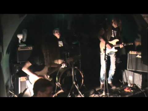 256 Soczewa Blues Session - 28.02.2014 - 6