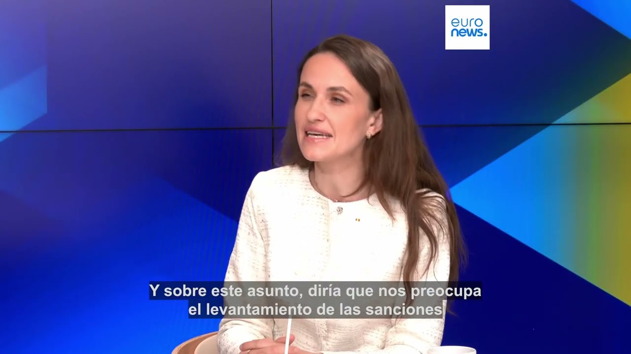 Rumanía reclama la reapertura del estrecho de Ormuz