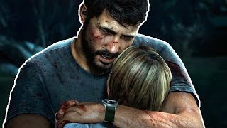 THE LAST OF US REMASTERED: O Início - Gameplay 1080p em Português!