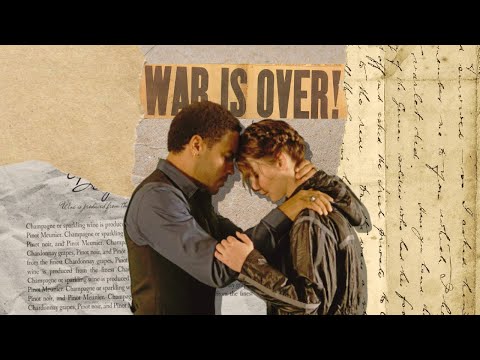 How District 11 Destroyed Panem