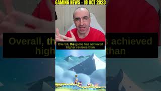 Super Mario Bros Wonder Reviews