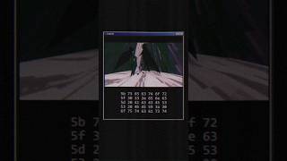 [ACCESS POINT FOUND] #Neru #VOCALOID #電脳殺意 #cyber_bloodlust