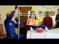 Party Hopping Best Night Ever Tostitos TV Commercial