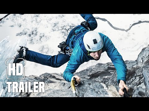 Trailer-Vorschau: Der Alpinist