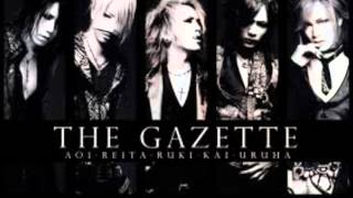 No.666 The Gazette