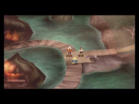 Suikoden V Part 52: Defending Beaver Village
