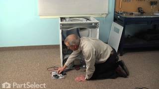 Dryer Repair: Replacing the Drum Support Roller (Whirlpool Part # W10314173)