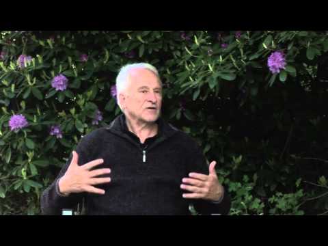 Reflections on spiritual awakening, Nukunu Larsen