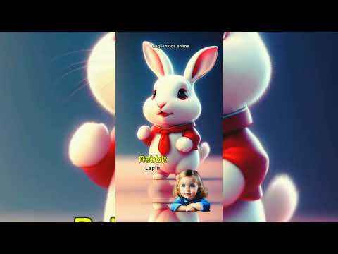 "Discovering Animal Names: A Fun Learning Adventure for Kids | Educational Video"@ErmaFrozenFood