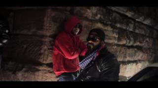 Jim Jones - Gigabyte behind the scenes (Dir. By Kapomob Films)