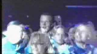Music video thumbnail preview for Klamydia - Kuljukka (video) by Klamydia