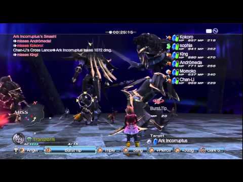 WKC II DLC Quest - Meddlers II (Multi-Knight, NO Death allowed)