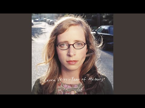 Magnetized - Laura Veirs