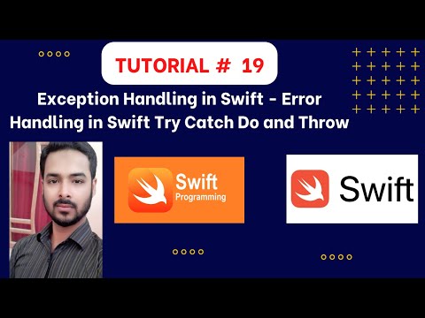 Tutorial 01 Introduction to Swift Programming language for IOS Hello World Program in XCode Swift