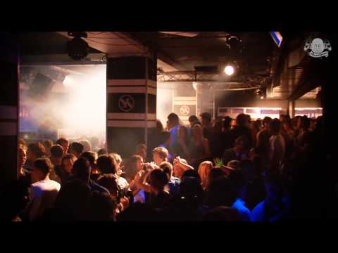 Avondeten invites Slapfunk Records 27_4_2013 Aftermovie