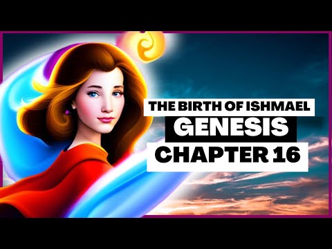 The Consequences of Impatience - Sarai, Hagar, and the Birth of Ishmael