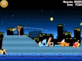 Official Angry Birds Walkthrough The Big Setup 11 15