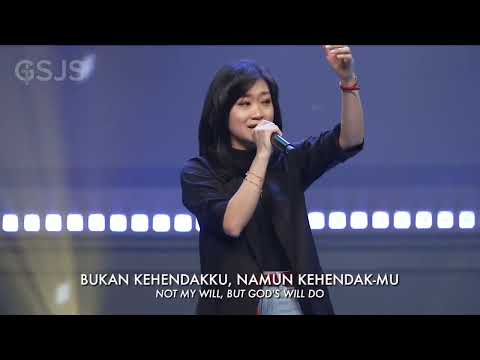 TIADA SEPERTIMU SIDNEY MOHEDE GSJS