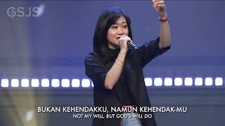 Download lagu TIADA SEPERTIMU SIDNEY MOHEDE GSJS mp3