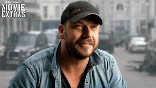 The Hitman's Bodyguard | On-set visit with Patrick Hughes 'Director' video