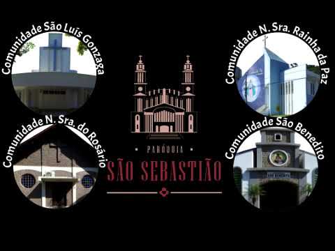 Palavra do dia 24-08-2021 Padre Marcos Bernardes scj