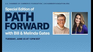 Video: Digital Opportunities around the World are rapidly developing - Bill & Melinda Gates