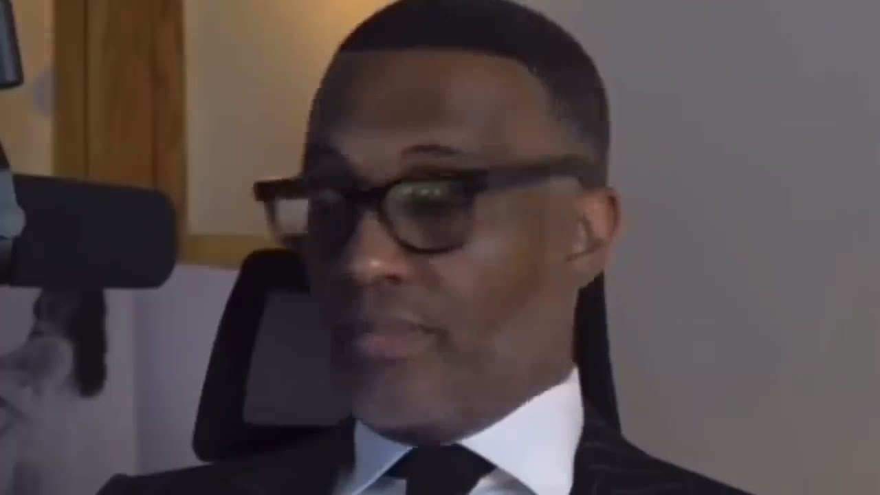 Watch video Kevin Samuels Most Savage Moments (NEVER WANTED TRUTH 😂) #1 Now Kevin Samuels Most Savage Moments (NEVER WANTED TRUTH 😂) #1