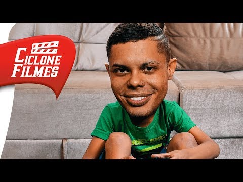 MC Lan, MC GW e MC W1 - Ei, Gostou? Leva Pra Casa, Me Adota (Ciclone Filmes)