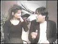 John & Mary on AM Buffalo 1993 (10,000 Maniacs)