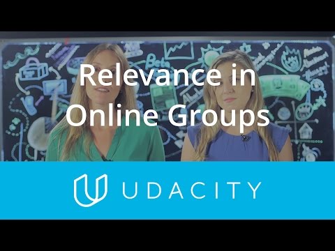 App Marketing Course Introduction | Udacity