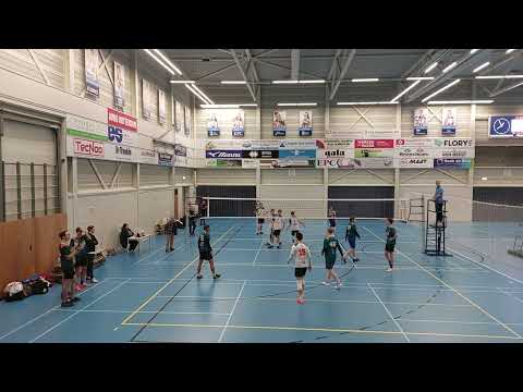 H2 Vs Sliedrecht 16/12/23