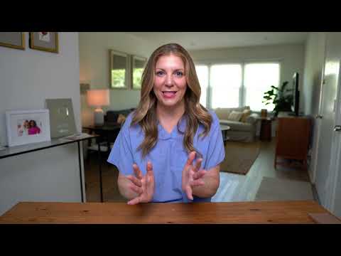 Terminal Secretions, the Death Rattle Explained by Hospice Nurse