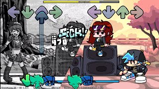 Cover art for Conscience EX