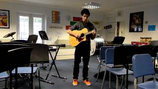 Waiting-Graeme Miller