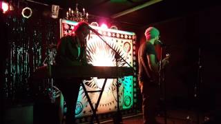 QSR   Birds Eye View Velour 2 18 16