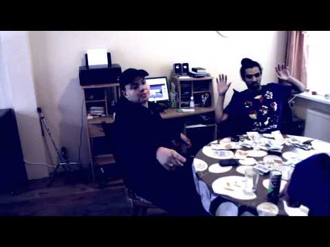 Mc Ya - Om Te Komen Waar Ik Wil ft. Kodjo Mentor (Prod By Tizzle)